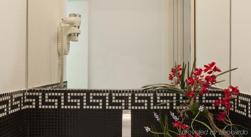 Smart Hotel Pincio Roma Eksteriør bilde