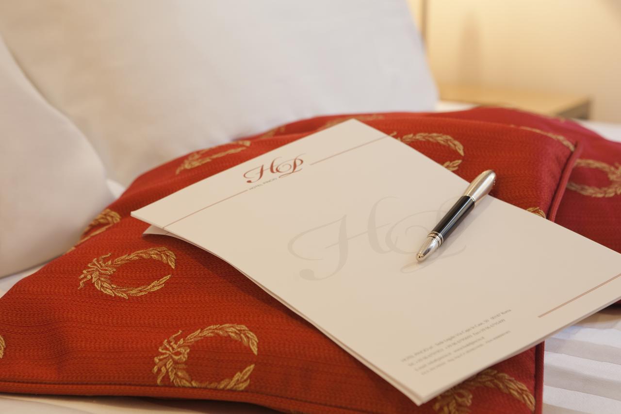 Smart Hotel Pincio Roma Fasiliteter bilde